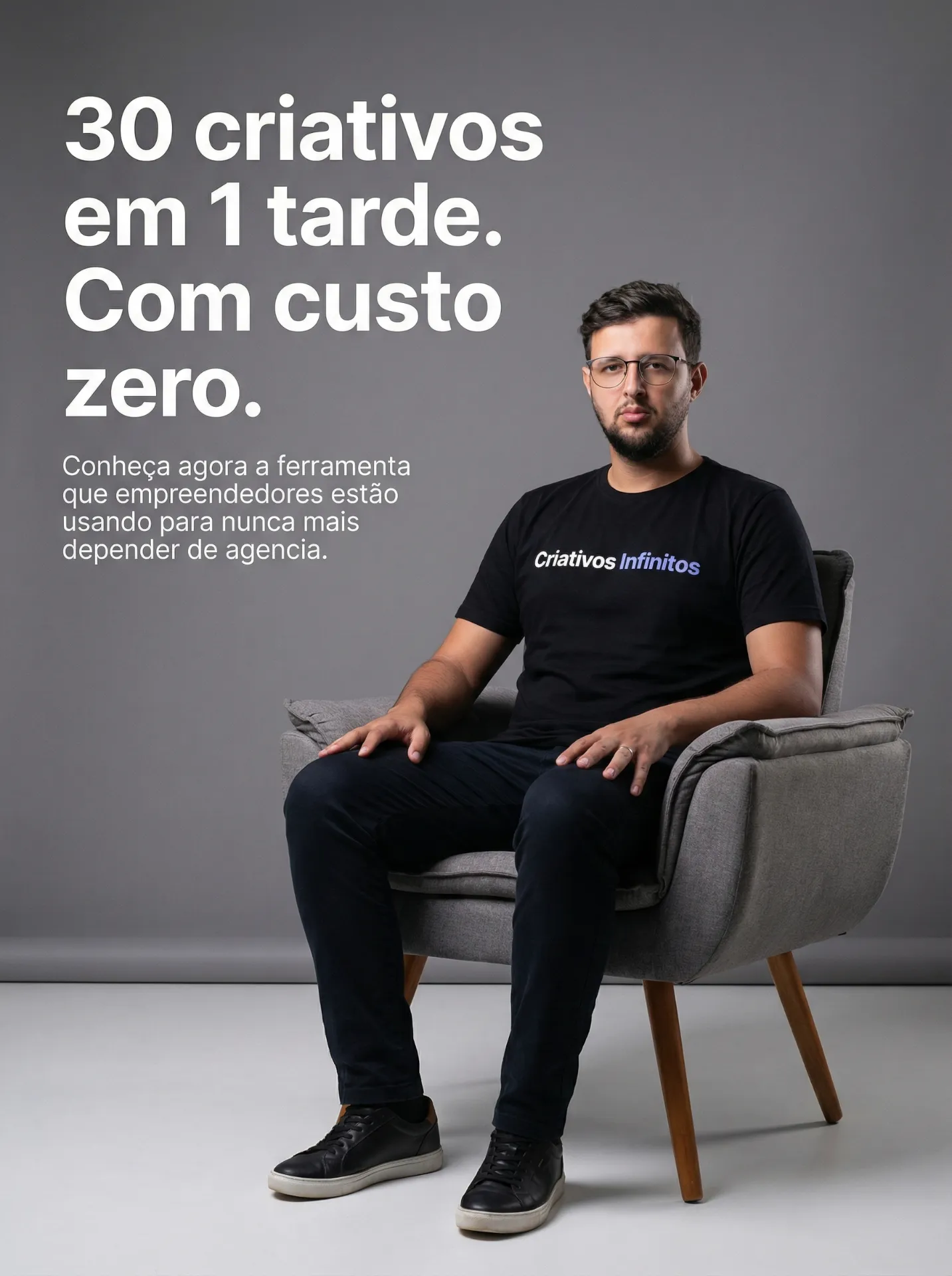 Criativo Criativos para 7