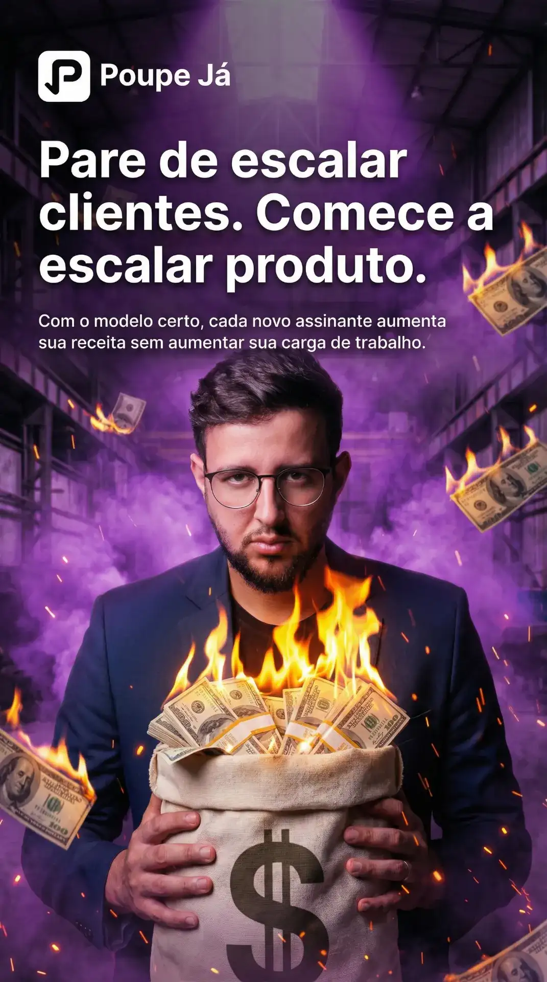 Criativo Volume que 6
