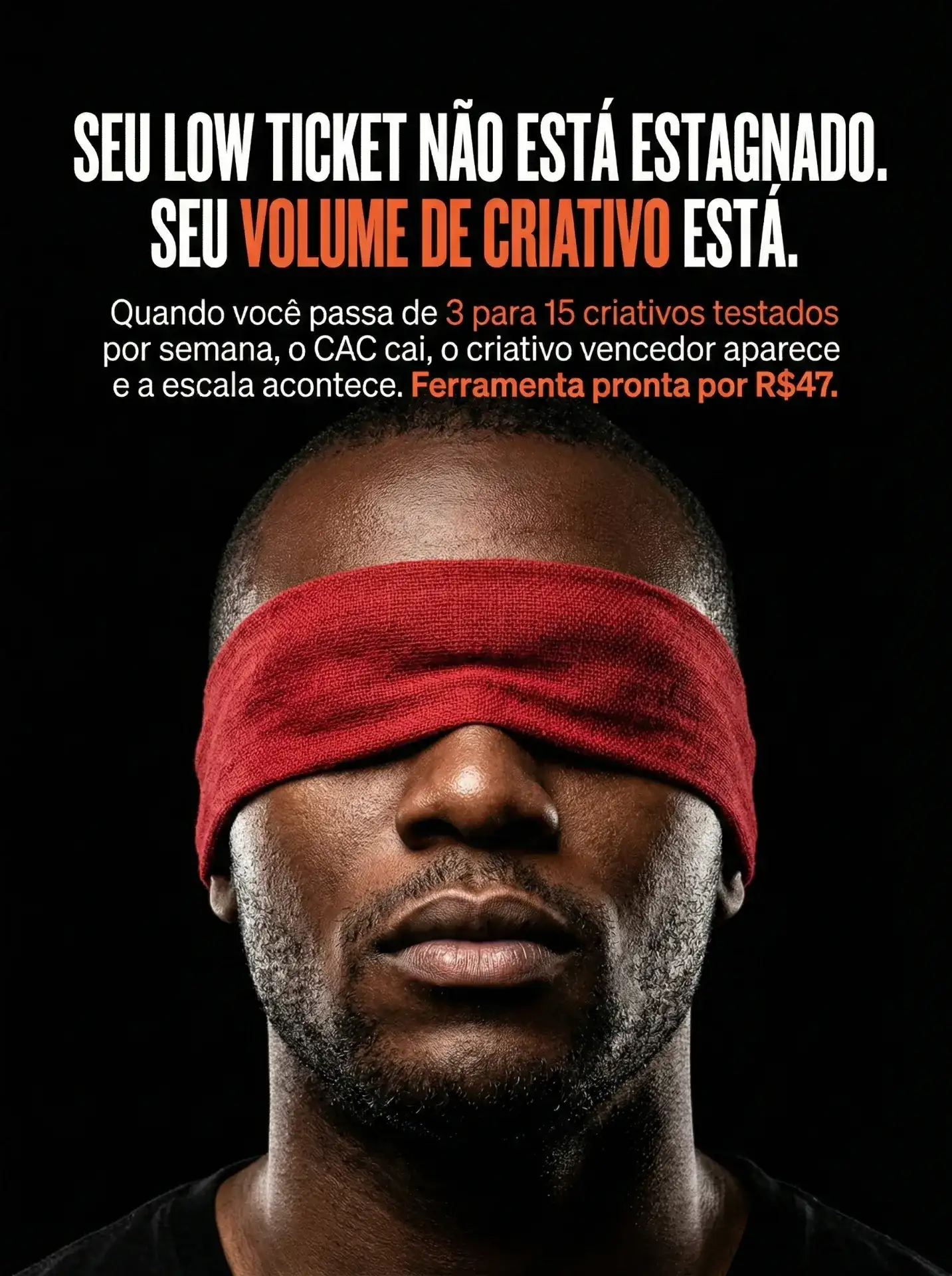 Criativo Criativos para 3