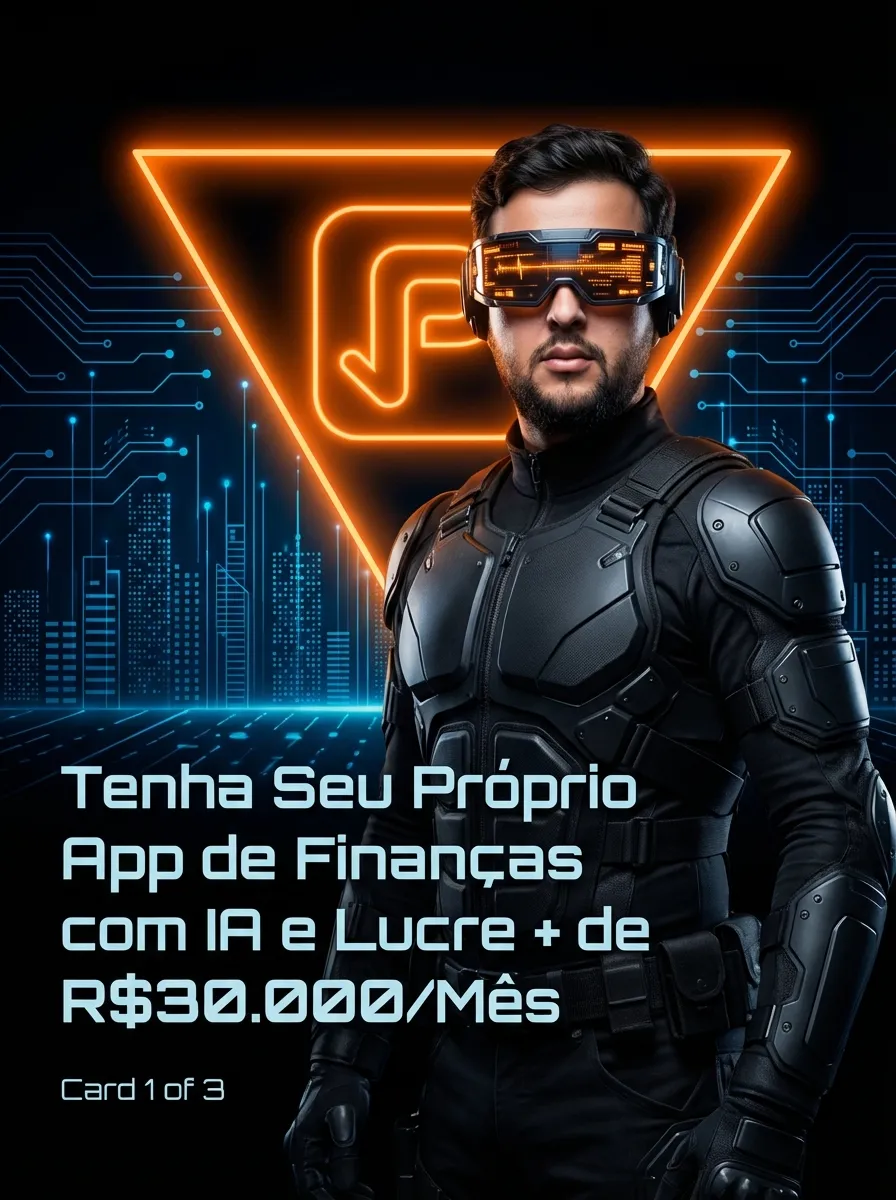 Criativo Criativos para 6