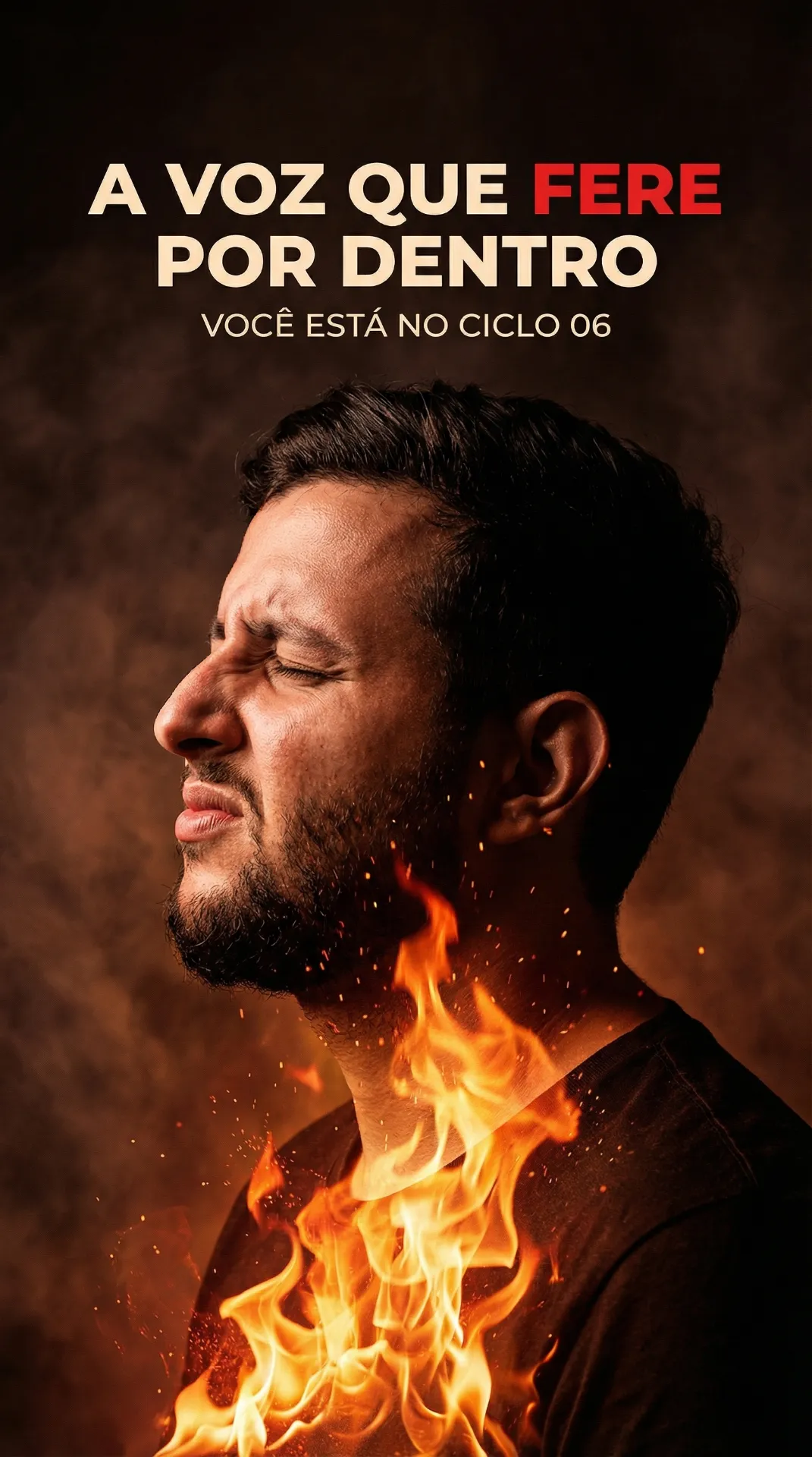 Criativo Volume que 1