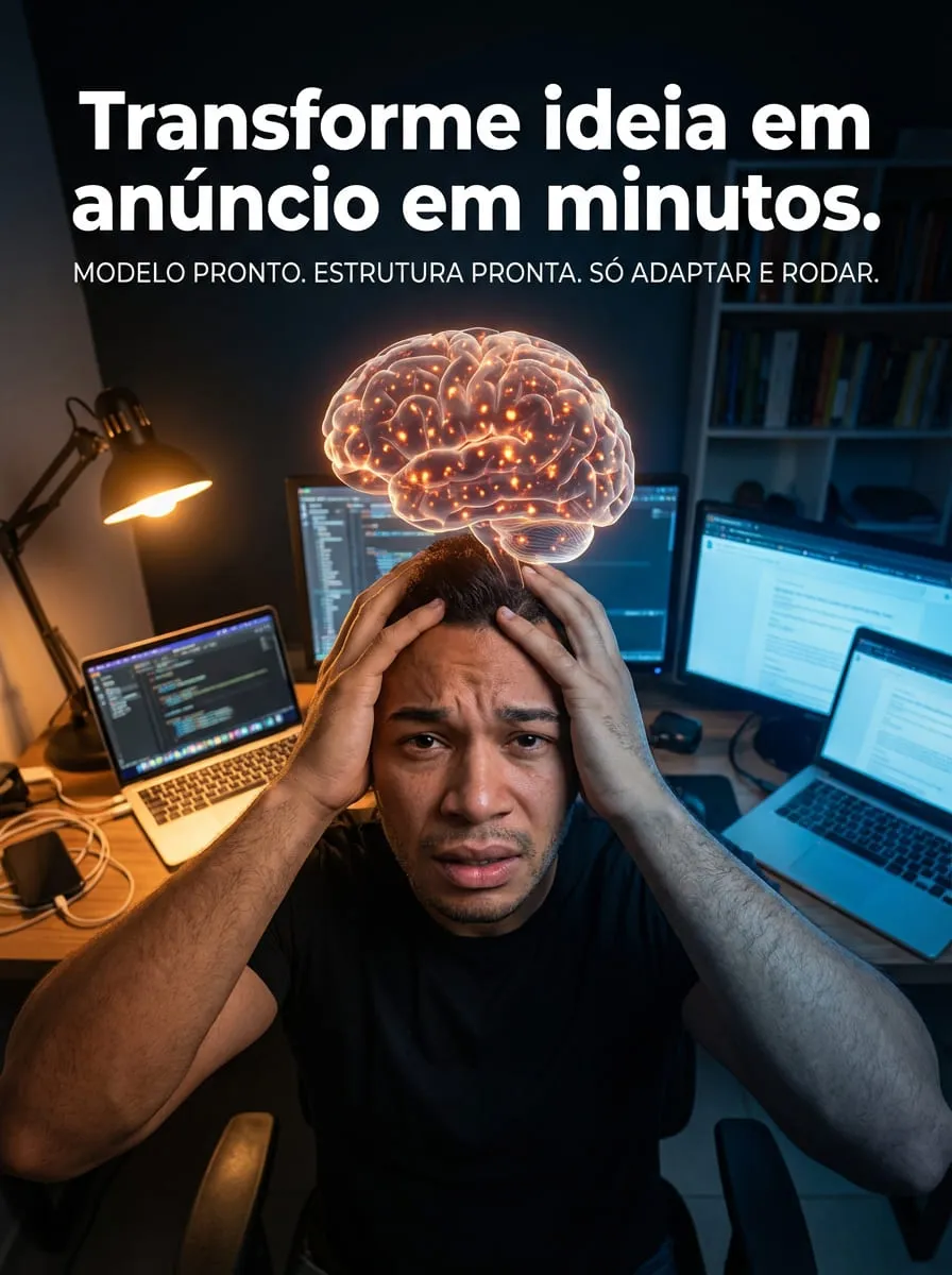 Criativo Qualidade de 4