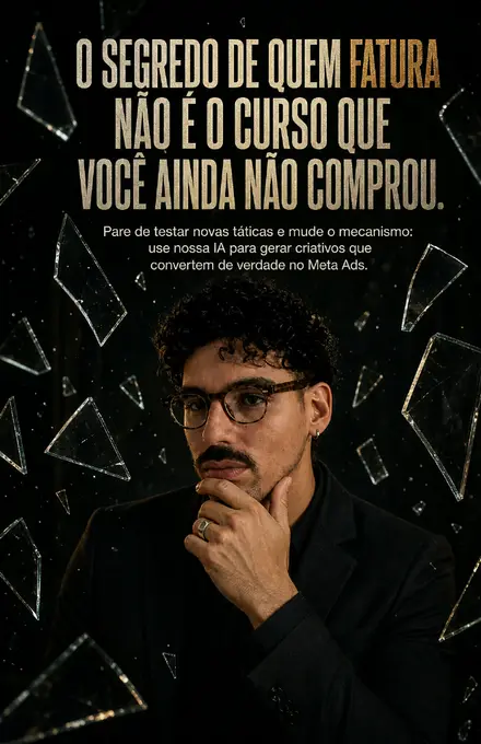 Criativo gerado 14