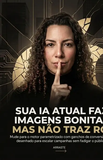 Criativo gerado 16